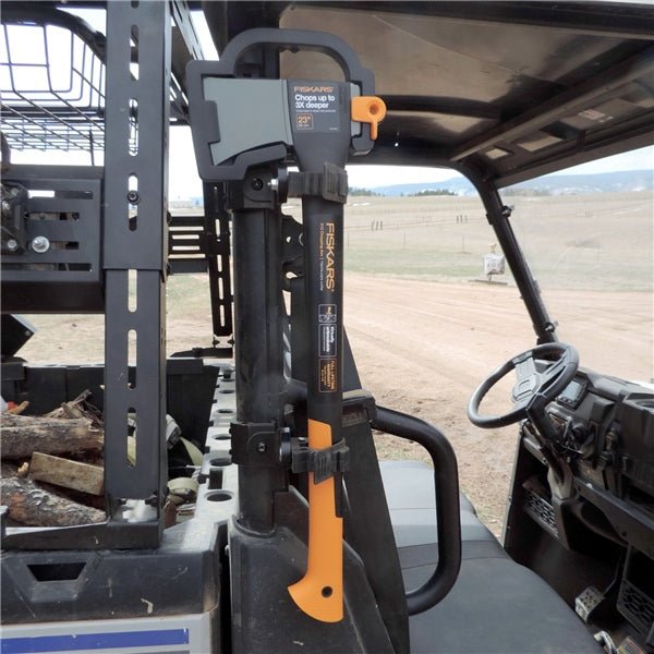HORNET OUTDOORS GERBER AXE AND ROLL BAR MOUNT UTV (RCM - 9001) - DRIVEN Canada's Powersports 688201314234RCM - 9001
