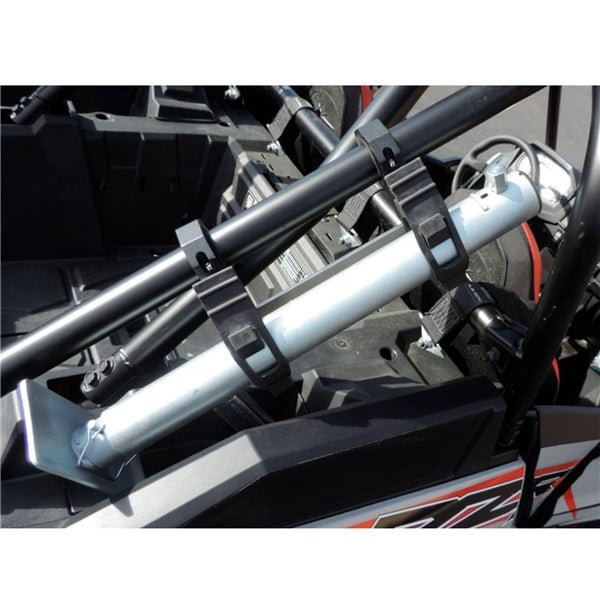 HORNET OUTDOORS JACK HIGH CAP EXT HEIGHT/W BAR MOUNT (U - 5500 - RC) - DRIVEN Canada's Powersports 671716069232U - 5500 - RC