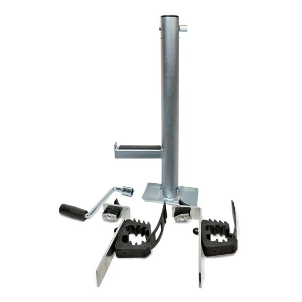 HORNET OUTDOORS JACK HIGH CAP EXT HEIGHT/W C - AM MOUNT (U - 5500 - CA) - DRIVEN Canada's Powersports 634707951688U - 5500 - CA