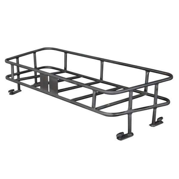 HORNET OUTDOORS LUGGAGE CARRIER EXTENSION FOR RZR (RZ - 800 RACK) - DRIVEN Canada's Powersports 854977002198RZ - 800 RACK