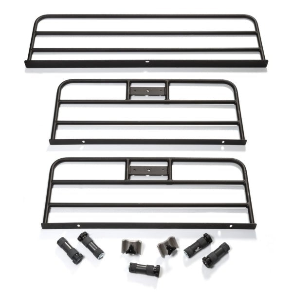 HORNET OUTDOORS LUGGAGE CARRIER EXTENSION RAIL KIT (R - 500 BR) - DRIVEN Canada's Powersports 854977002167R - 500 BR