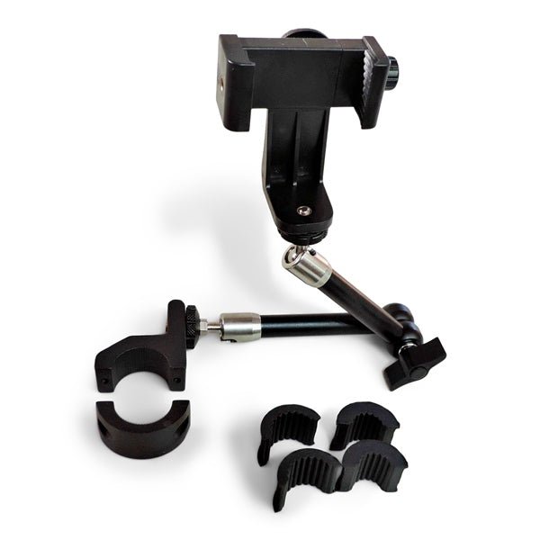 HORNET OUTDOORS MOUNT CAMERA/PHONE ATV HORNET (HB - 4049) - DRIVEN Canada's Powersports 688201314357HB - 4049