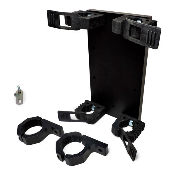 HORNET OUTDOORS MOUNT DUAL TOOL ROLL BAR UTV HORNET (R - 3018 - RC - 2) - DRIVEN Canada's Powersports 671716068303R - 3018 - RC - 2