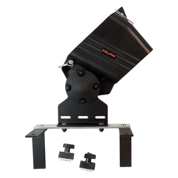 HORNET OUTDOORS MOUNT GUN BOOT WO/SCABBARD C - AM HORNET (CA - 3029) - DRIVEN Canada's Powersports 671716068822CA - 3029