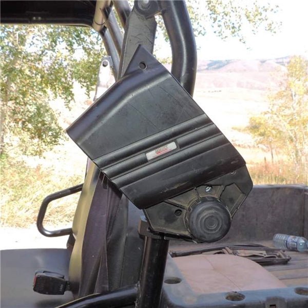 HORNET OUTDOORS MOUNT PRO FIT SCABBARD ROLL BAR GUN (RCM - 3009 - PF) - DRIVEN Canada's Powersports 671716068563RCM - 3009 - PF