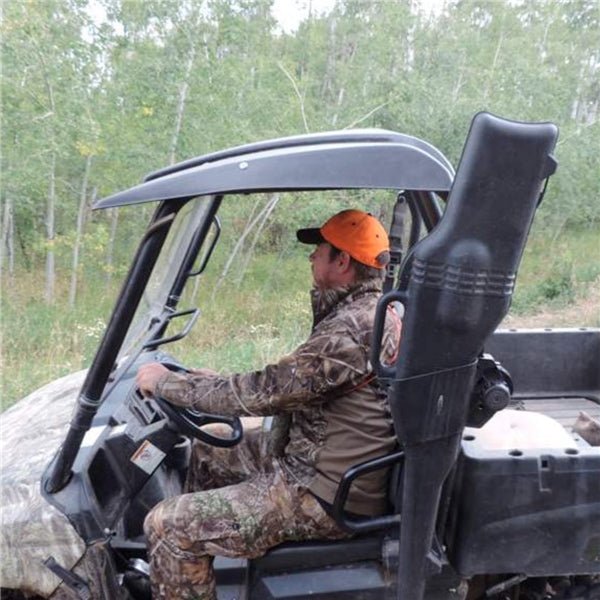 HORNET OUTDOORS MOUNT PRO FIT SCABBARD ROLL BAR GUN (RCM - 3009 - PF) - DRIVEN Canada's Powersports 671716068563RCM - 3009 - PF