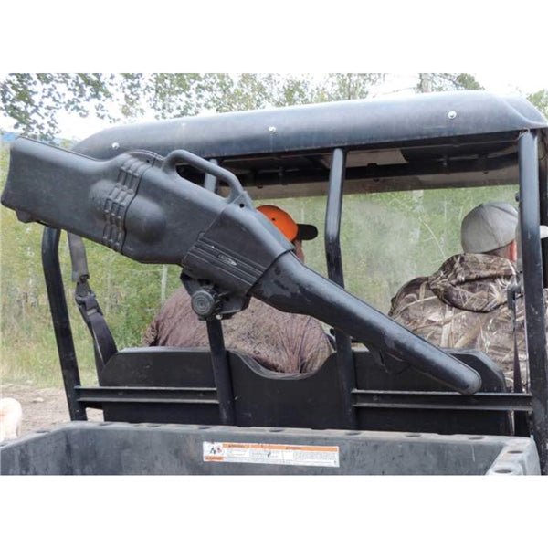 HORNET OUTDOORS MOUNT PRO FIT SCABBARD ROLL BAR GUN (RCM - 3009 - PF) - DRIVEN Canada's Powersports 671716068563RCM - 3009 - PF
