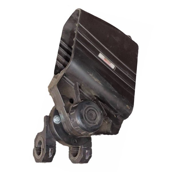 HORNET OUTDOORS MOUNT PRO FIT SCABBARD ROLL BAR GUN (RCM - 3009 - PF) - DRIVEN Canada's Powersports 671716068563RCM - 3009 - PF