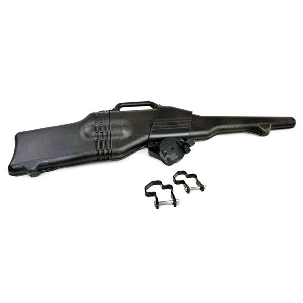 HORNET OUTDOORS MOUNT SCABBARD INC SCABBARD ROLL BAR GUN (RCM - 3009B - PF) - DRIVEN Canada's Powersports 688201314074RCM - 3009B - PF