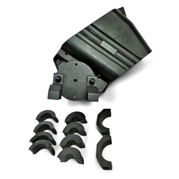 HORNET OUTDOORS MOUNT SCABBARD ROLL BAR GUNS (RCM - 3009) - DRIVEN Canada's Powersports 671716068556RCM - 3009