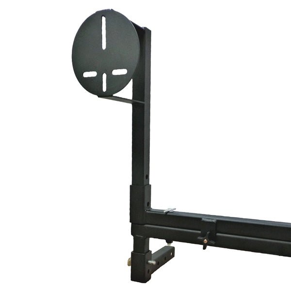 HORNET OUTDOORS MOUNT TIRE SWING AWAY UTV UNIV (U - 4100S) - DRIVEN Canada's Powersports 762535196565U - 4100S