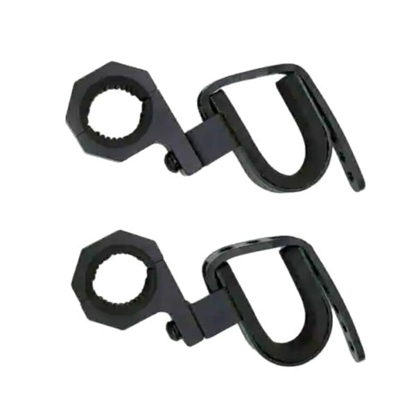 HORNET OUTDOORS QUICK LIFT JACK W/MOUNT HORNET (U - 5001 - RC) - DRIVEN Canada's Powersports 634707755347U - 5001 - RC
