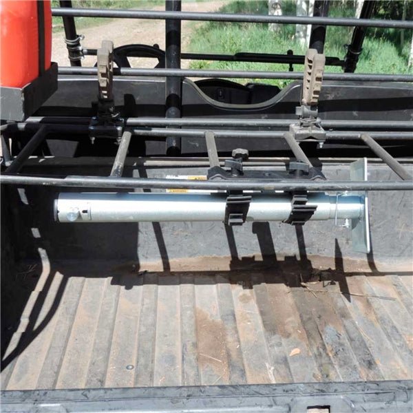HORNET OUTDOORS QUICK LIFT JACK W/MOUNT HORNET (U - 5001 - RZ) - DRIVEN Canada's Powersports 854977002464U - 5001 - RZ
