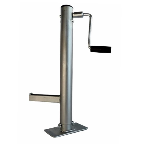 HORNET OUTDOORS QUICK LIFT JACK W/PROFILE TUBE BAR MOUNT (U - 5000 - PF) - DRIVEN Canada's Powersports 688201314197U - 5000 - PF