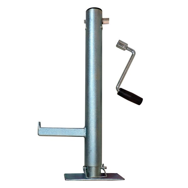 HORNET OUTDOORS QUICK LIFT JACK W/ROLL BAR MOUNT (U - 5000 - RC) - DRIVEN Canada's Powersports 688201314258U - 5000 - RC