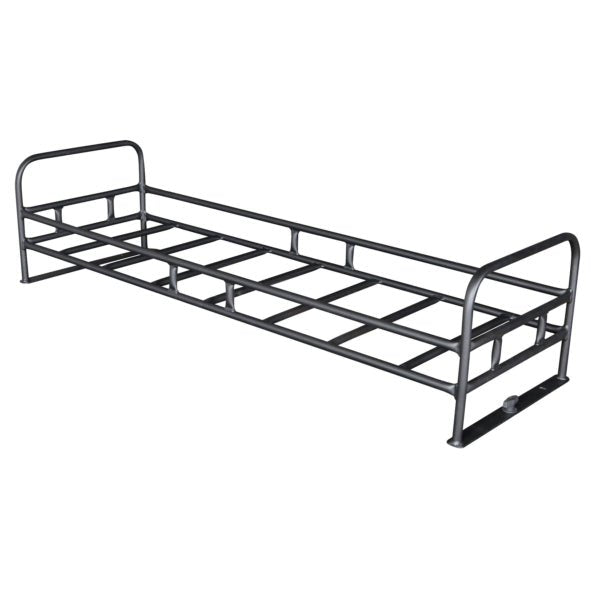 HORNET OUTDOORS REAR CARGO RACK (R - 500 RACK) - DRIVEN Canada's Powersports 854977002181R - 500 RACK