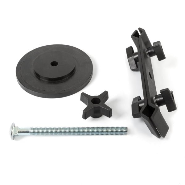 HORNET OUTDOORS SPARE TIRE RACK (RG - 3003) - DRIVEN Canada's Powersports 854977002853RG - 3003