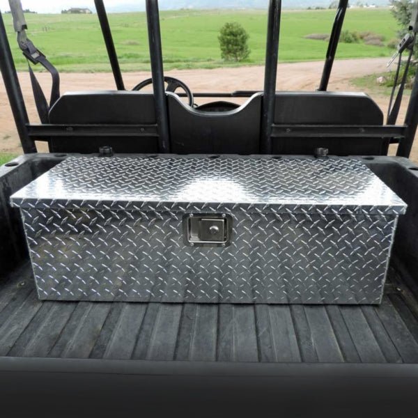 HORNET OUTDOORS TOOL & ACCESSORY BOXE FOR POLARIS (R - 3027) - DRIVEN Canada's Powersports 854977002716R - 3027