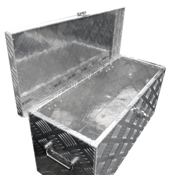 HORNET OUTDOORS TOOL & ACCESSORY BOXE FOR POLARIS (R - 3026) - DRIVEN Canada's Powersports 854977002709R - 3026