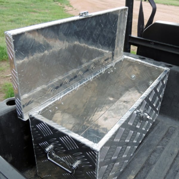 HORNET OUTDOORS TOOL & ACCESSORY BOXE FOR POLARIS (R - 3026) - DRIVEN Canada's Powersports 854977002709R - 3026