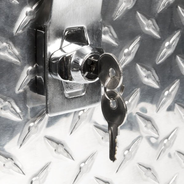 HORNET OUTDOORS TOOL & ACCESSORY BOXE FOR UTV (R - 3024) - DRIVEN Canada's Powersports 854977002808R - 3024