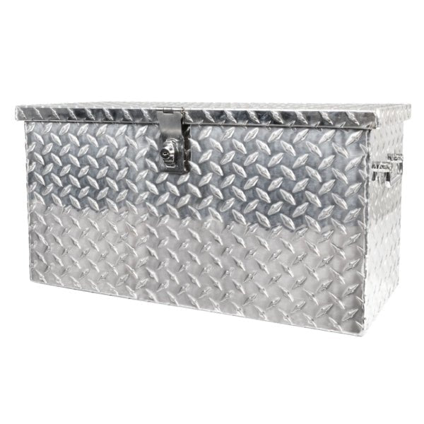 HORNET OUTDOORS TOOL & ACCESSORY BOXE FOR UTV (R - 3024) - DRIVEN Canada's Powersports 854977002808R - 3024