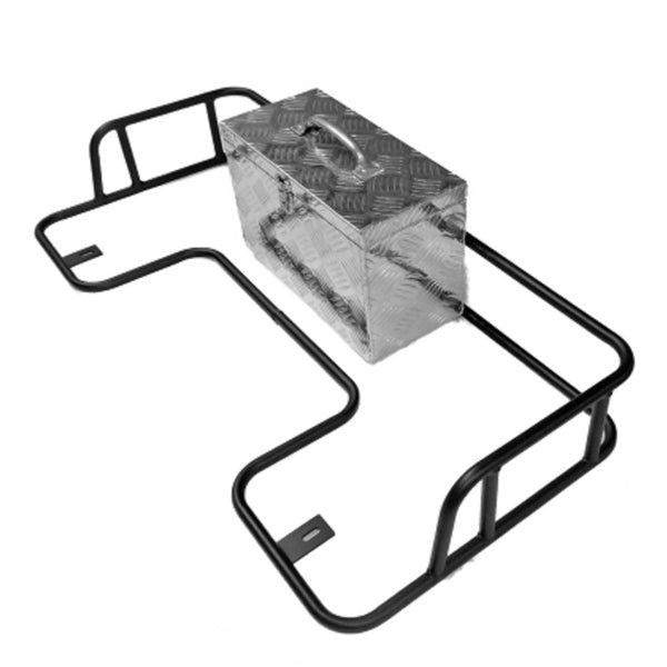 HORNET OUTDOORS TOOL BOX 16" FOR UTV (RZ - 4062) - DRIVEN Canada's Powersports 854977002204RZ - 4062