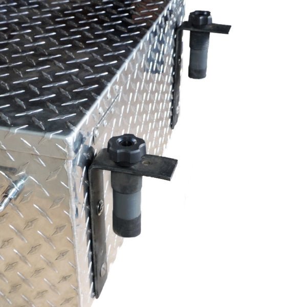 HORNET OUTDOORS TOOL BOXE BRACKET - DRIVEN Canada's Powersports 854977002907R - 3027M