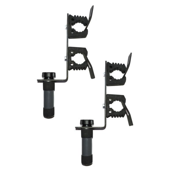 HORNET OUTDOORS TOOL HOOK BRACKET (R - 3018) - DRIVEN Canada's Powersports 854977002419R - 3018