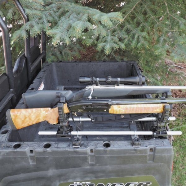 HORNET OUTDOORS UNIVERSAL BOW & RIFLE MOUNT (R - 3028 - D) - DRIVEN Canada's Powersports 854977002693R - 3028 - D