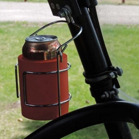 HORNET OUTDOORS UTV ROLL BAR DRINK HOLDER (U - 4050) - DRIVEN Canada's Powersports 854977002785U - 4050