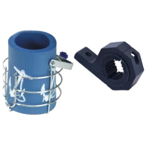 HORNET OUTDOORS UTV ROLL BAR DRINK HOLDER (U - 4050) - DRIVEN Canada's Powersports 854977002785U - 4050