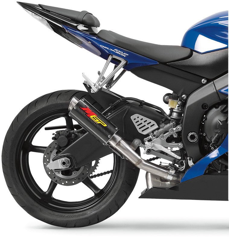 HOT BODIES 06 - 16 YZFR6 MGP SO CARBON (80801 - 2400) - DRIVEN Canada's Powersports 80801 - 2400