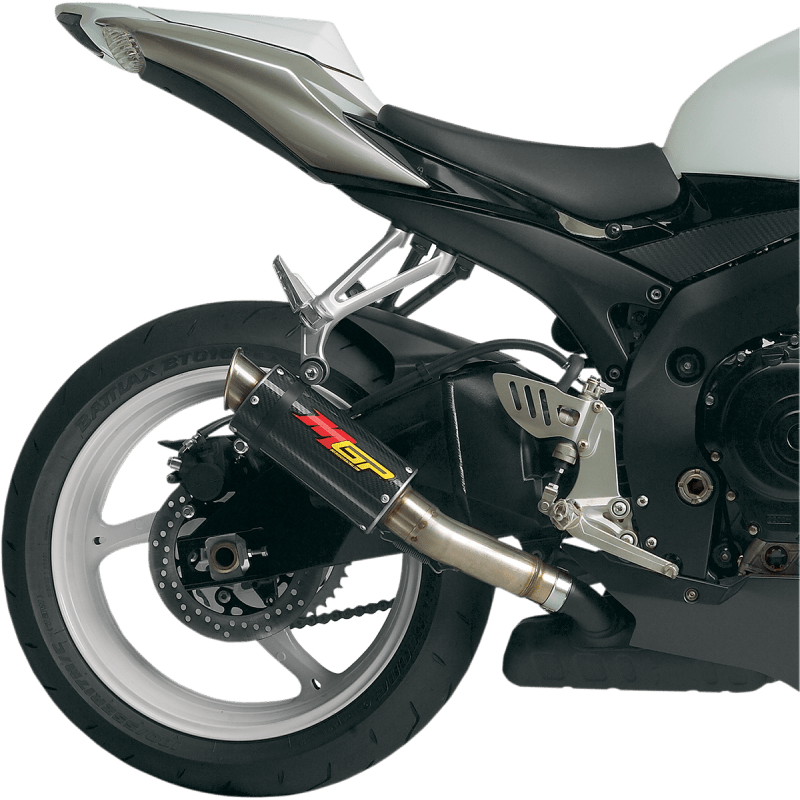 HOT BODIES 08 - 10 GSXR600/750 MGP SO CARBON (60801 - 2400) - DRIVEN Canada's Powersports 60801 - 2400