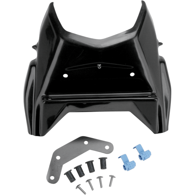 HOT BODIES 08 - 12 EX250R FENDER ELIMIN GLOSS - DRIVEN Canada's Powersports 50802 - 1001
