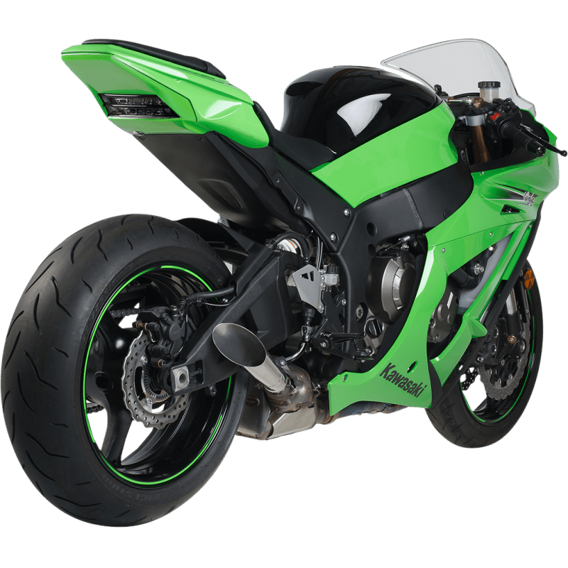 HOT BODIES 11 - 12 ZX10R SUPERBIKE UNDERTAIL - DRIVEN Canada's Powersports 51101 - 1103