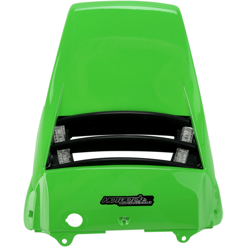 HOT BODIES 11 - 12 ZX10R SUPERBIKE UNDERTAIL - DRIVEN Canada's Powersports 51101 - 1103