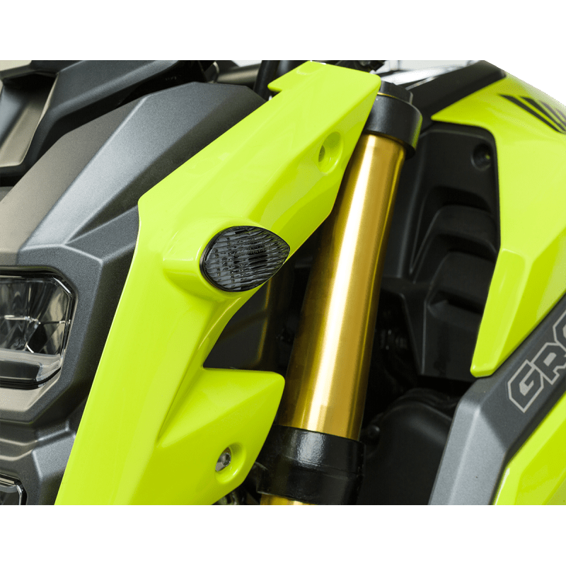 HOT BODIES 13 - 14 GROM FLUSH MNT TURN SIG - DRIVEN Canada's Powersports 41401 - 0101