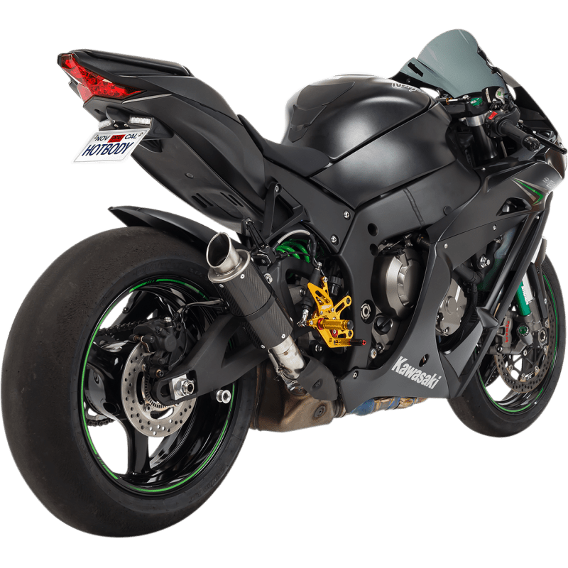 HOT BODIES FEND ELIM KAW ZX10R - DRIVEN Canada's Powersports 51601 - 1000