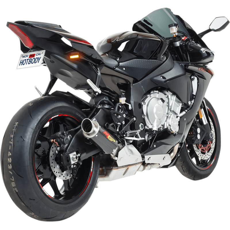 HOT BODIES FEND ELIM YAM R1/M 2015 W/SIGNALS - DRIVEN Canada's Powersports 81501 - 1000