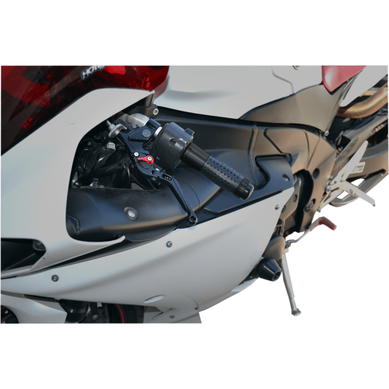 HOT BODIES LEVER SET ADJ 2009 - 14 YZF - R1 - DRIVEN Canada's Powersports 80901 - 2600