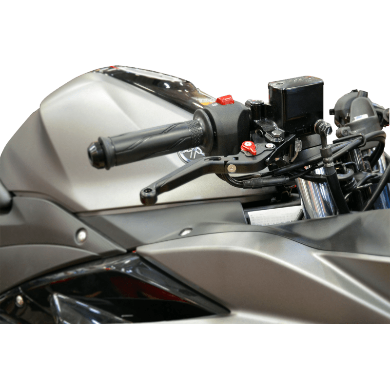 HOT BODIES LEVER SET ADJ 2015 - 16 YZF - R3 - DRIVEN Canada's Powersports 81502 - 2600