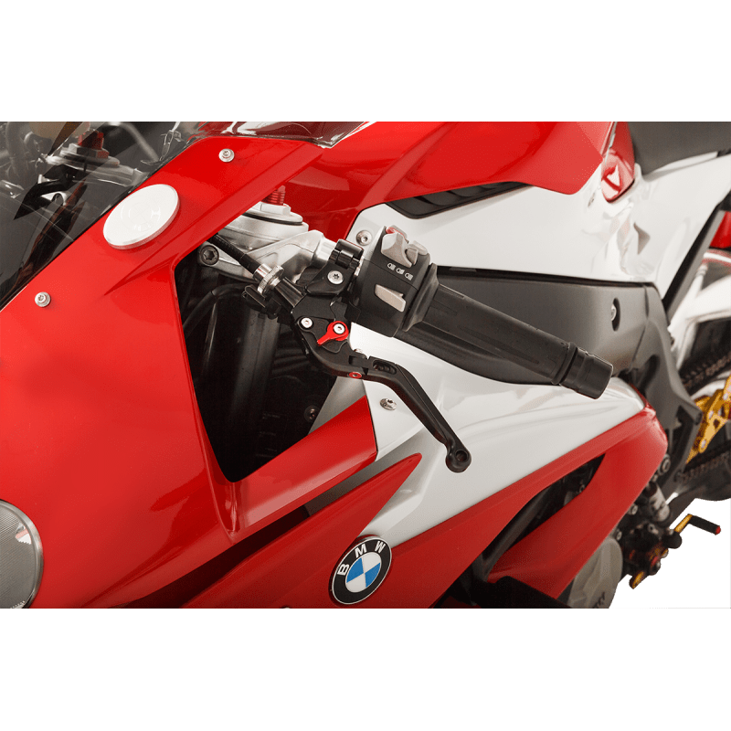 HOT BODIES LEVER SET ADJ BMW S1000RR 15 - 17 - DRIVEN Canada's Powersports 21501 - 2600