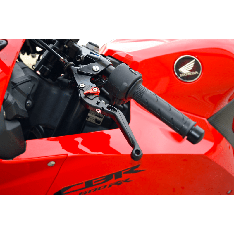 HOT BODIES LEVER SET ADJ HON CBR600RR - DRIVEN Canada's Powersports 40901 - 2600