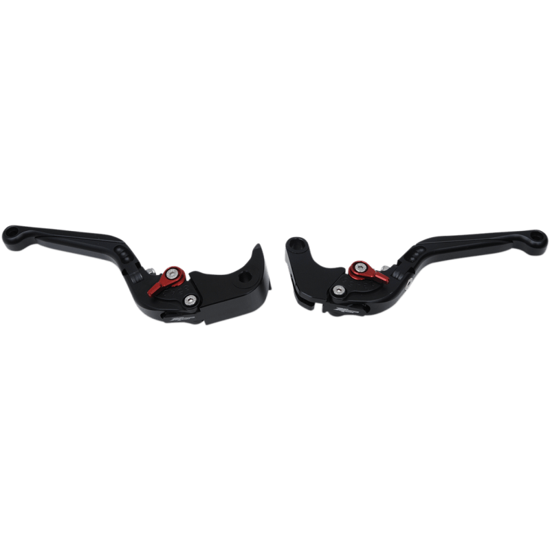 HOT BODIES LEVER SET ADJ SUZ GSX - R600/R750 - DRIVEN Canada's Powersports 61101 - 2600