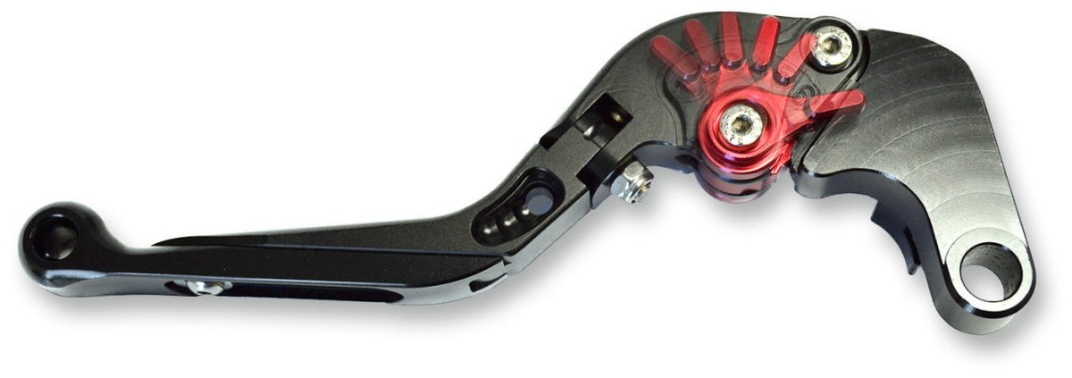HOT BODIES LEVER SET MGP DUC MONSTER - DRIVEN Canada's Powersports 31401 - 2600