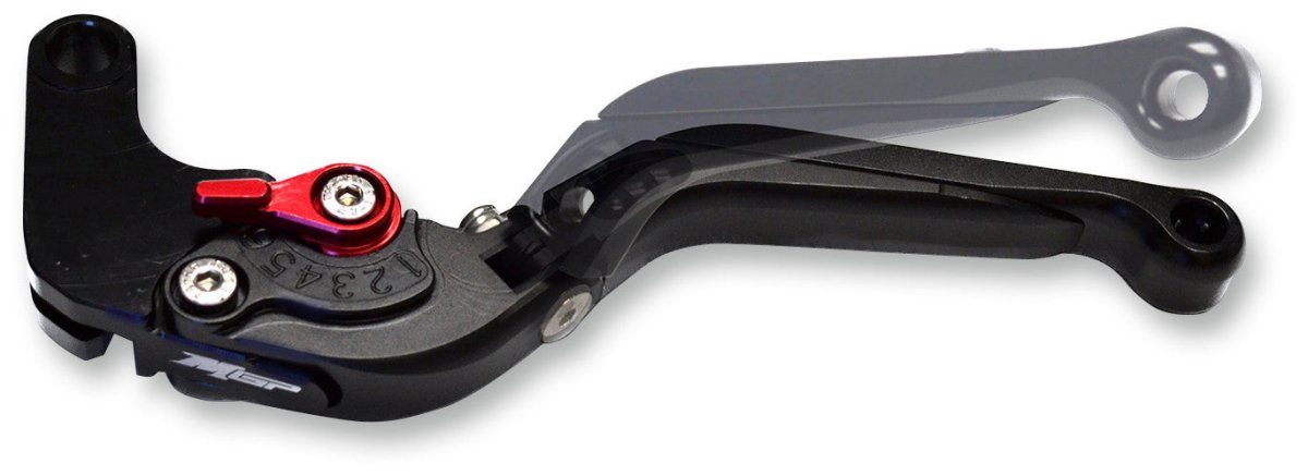 HOT BODIES LEVER SET MGP KAW Z125 - DRIVEN Canada's Powersports 51602 - 2600