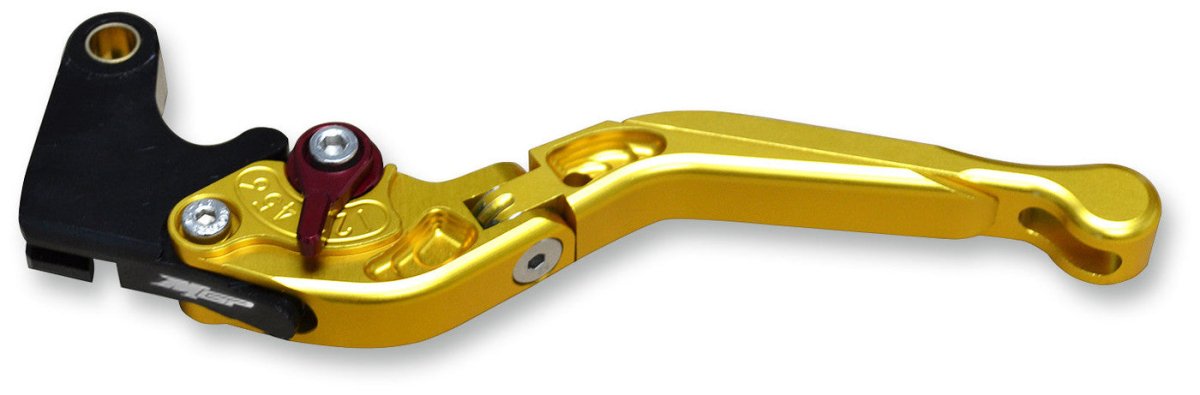 HOT BODIES LEVER SET MGP KAW Z125 - DRIVEN Canada's Powersports 51602 - 2610