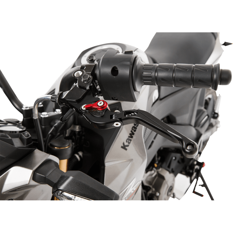 HOT BODIES LEVER SET MGP SUZ GSX - S - DRIVEN Canada's Powersports 61501 - 2600
