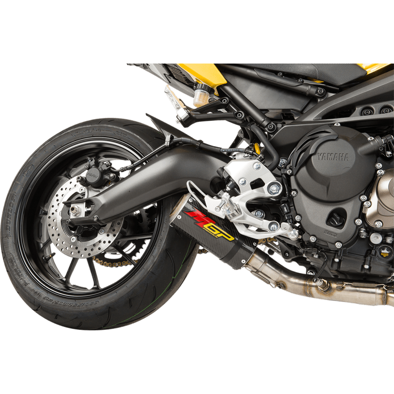 HOT BODIES SLIP - ON CARB FULL SYS MGP EXH YAM FZ9 (81402 - 2400) - DRIVEN Canada's Powersports 81402 - 2400